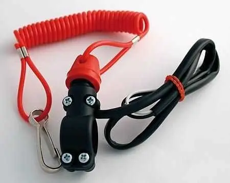 Universeller Motorschutzschalter mit Halsband Brazoline