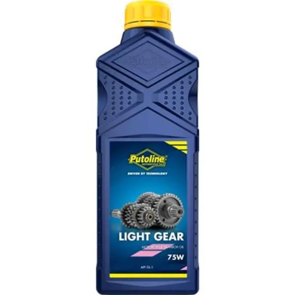 ট্রান্সমিশন অয়েল Putoline 75W 1L