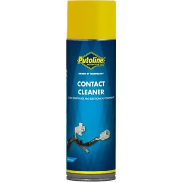 Putoline 500 ml 접점 청소 에어로졸