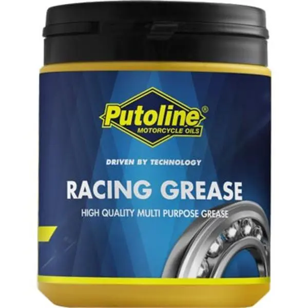 600g Putoline Racing Fettdose