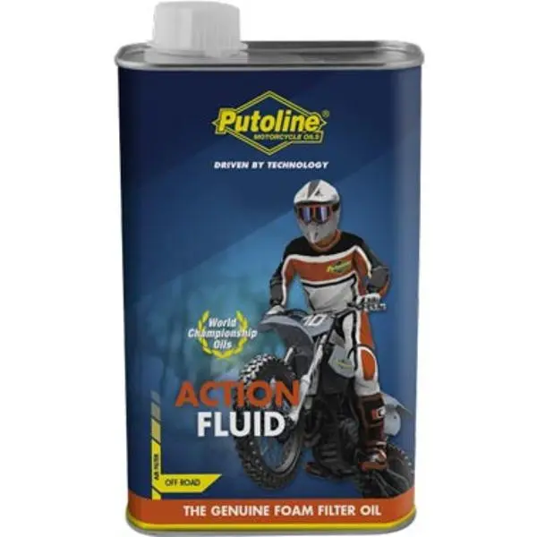 Luftfilter-Öl-Spray Putoline 1L 70005