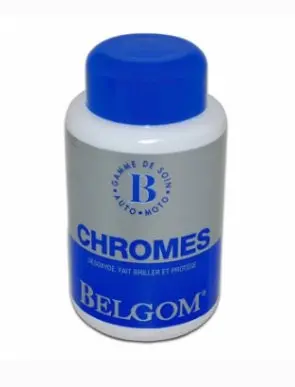Belgom Chromes 250 ml