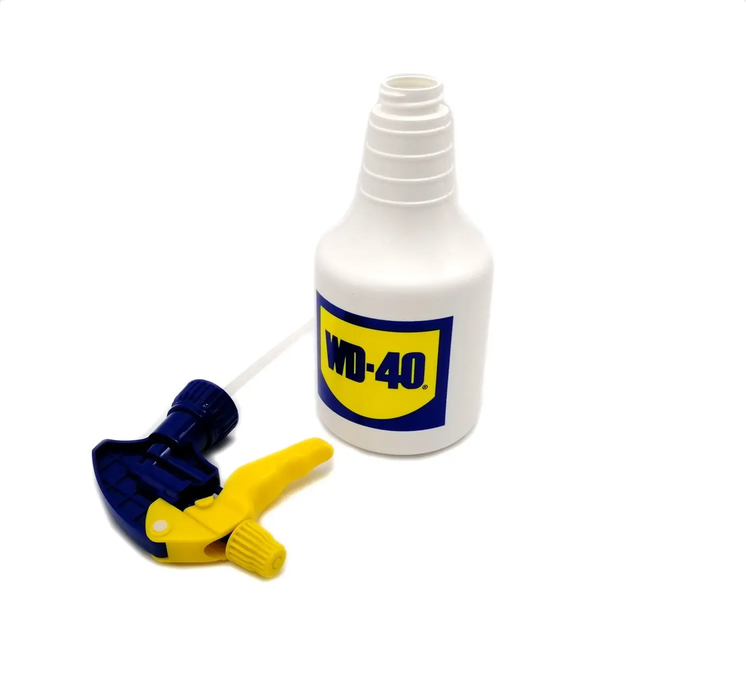 Pulvérisateur WD-40 600 ml vide M 5574702