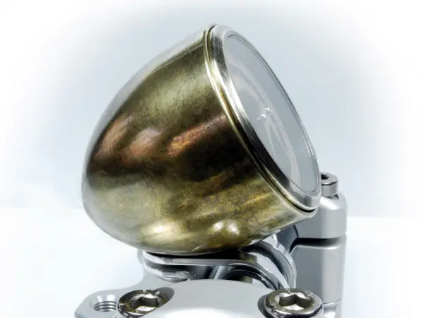 علبة عداد Motogadget MST كلاسيكي 22mm