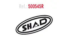 Topcase Logo Shad