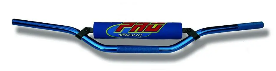 ブラゾライン アビア T6 アルミハンドルバー Ø 22.2 mm