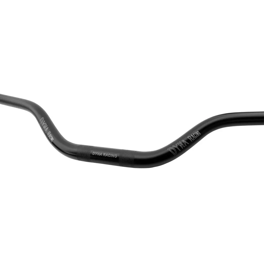 핸들바 BRAZOLINE DYNA RACING ProTaper Ø 28,6 mm 블랙