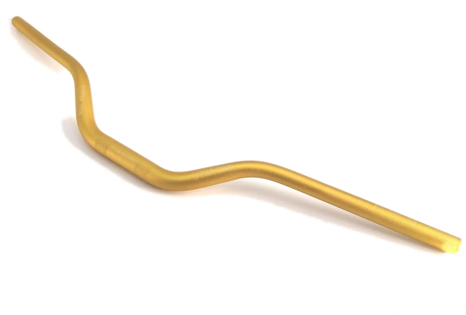 مقود DYNA RACING نوع protaper قطر 28,6 مم - ذهبي