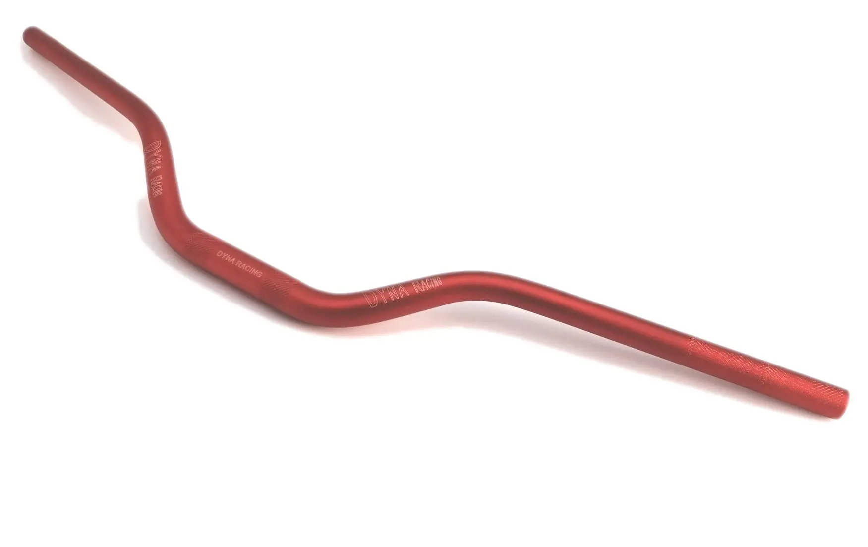 Styre Brazoline Dyna Racing typ Protaper Ø 28,6 mm röd