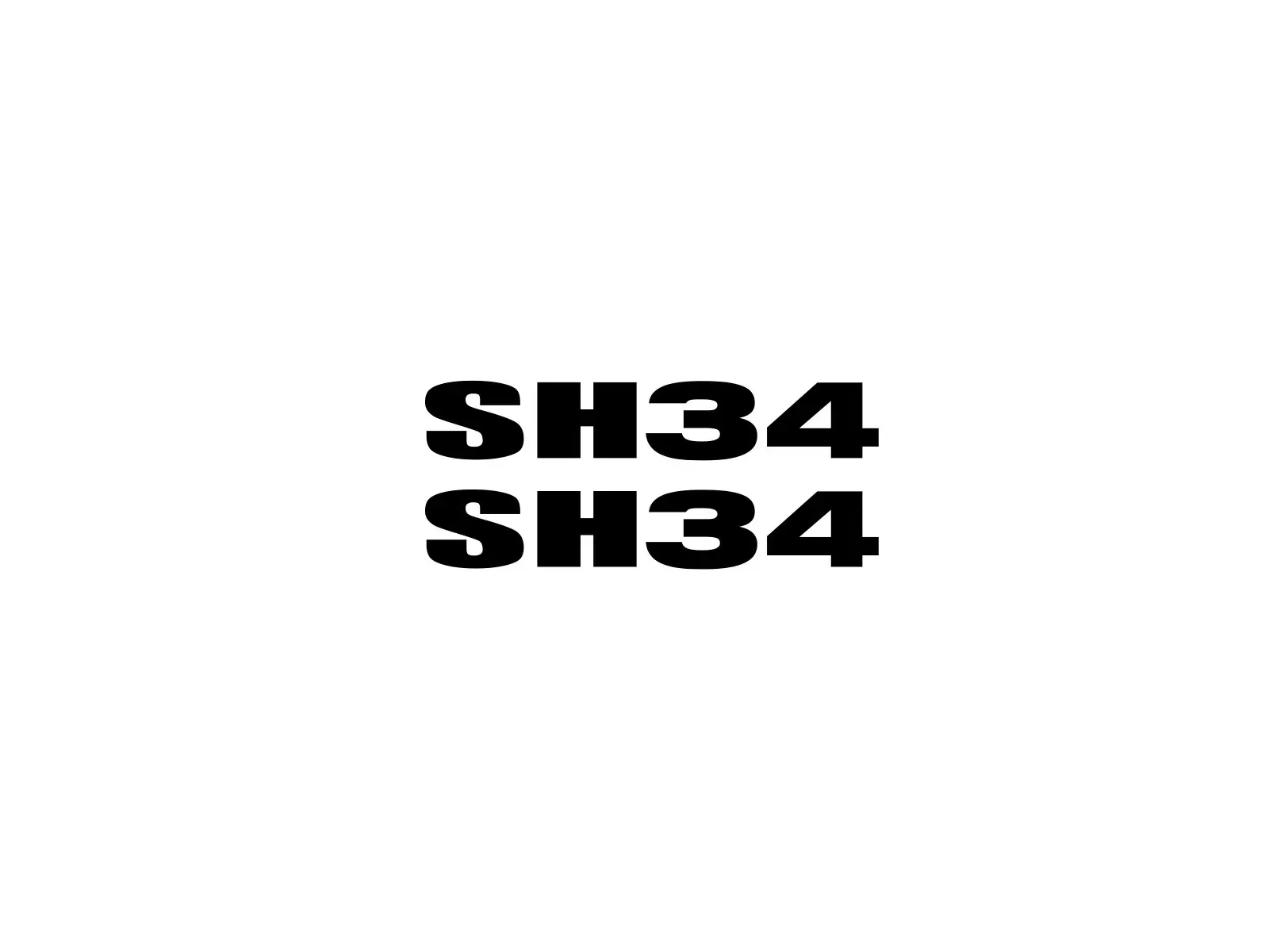 SHAD SH34 2015 سائیڈ ایڈہیسو کٹ