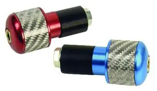 Par styrløsninger fiber diameter 17 blå BRAZOLINE