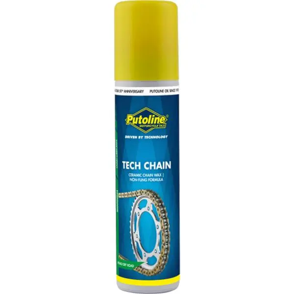 Kettenspray Putoline Keramik O-Ring 75ml