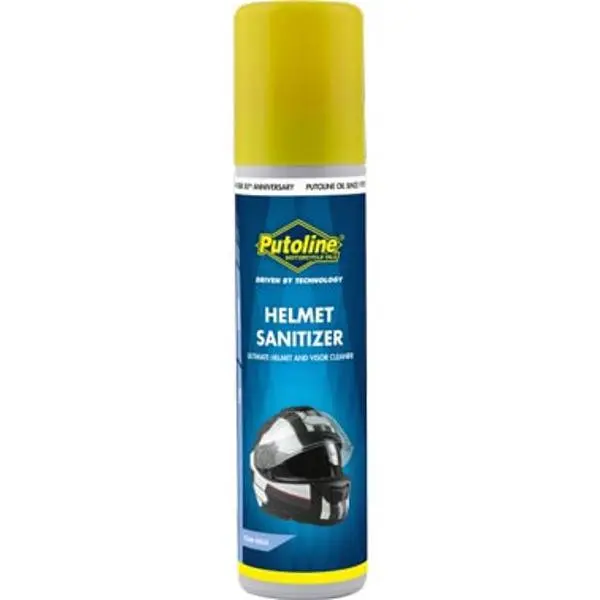 Putoline 75 ml kask içi temizleyici