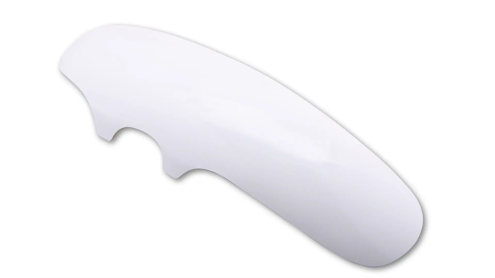 LSL فائبر گلاس فینڈر 18 inch/460 mm ان پینٹڈ