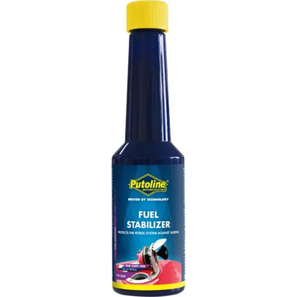Putoline Kraftstoffstabilisator 150 ml
