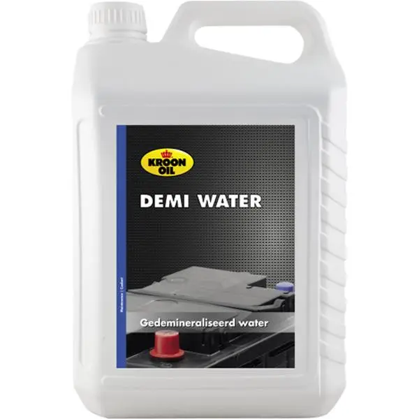 탈이온수 푸톨린 5 L