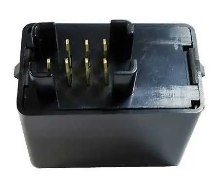 وحدة إشارة قابلة للتكيف Suzuki Brazoline