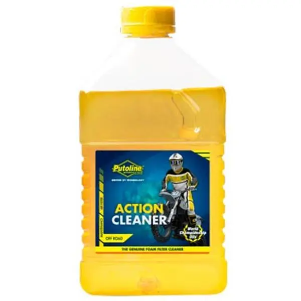 Putoline Action Cleaner Luftfilter-Reiniger 2L