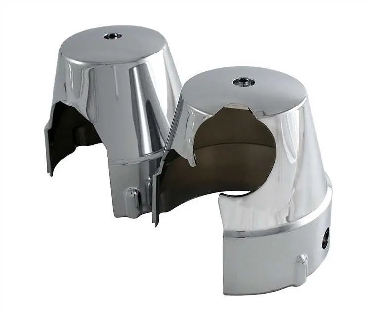 غطاء عداد من Brazoline لـ Yamaha XJR 1200 - XJR 1300