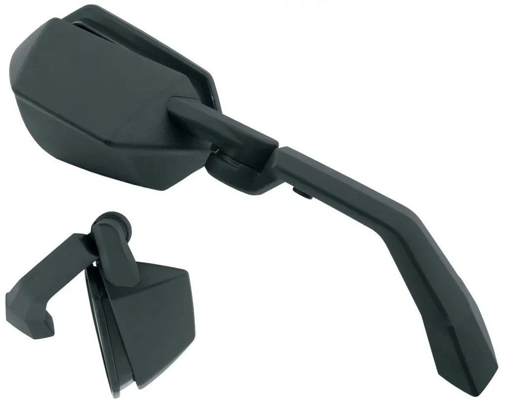 Rechter adaptiver Rückspiegel Kawasaki BRAZOLINE