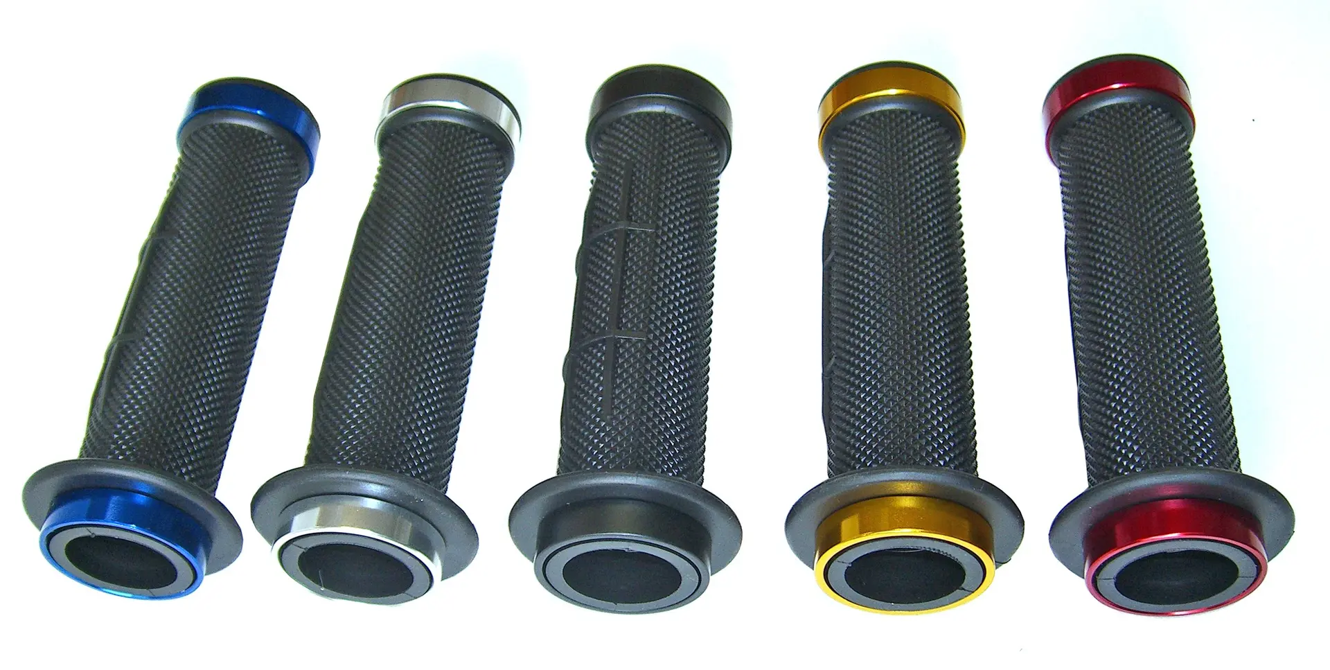 Paar Griffe VORTEX BRAZOLINE