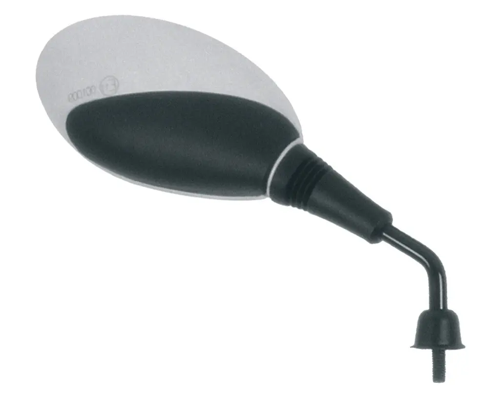 Rétroviseur adaptable origine YAMAHA droite BRAZOLINE