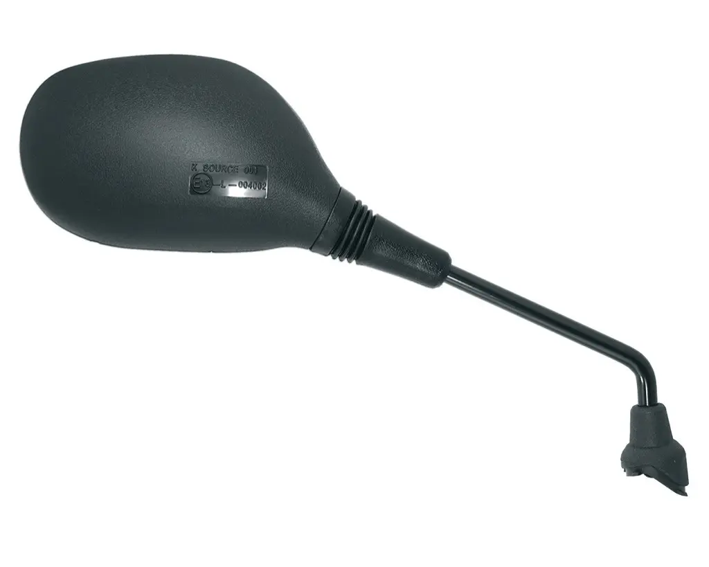 Tagurpidi peegel adapteeritav originaal YAMAHA parem BRAZOLINE