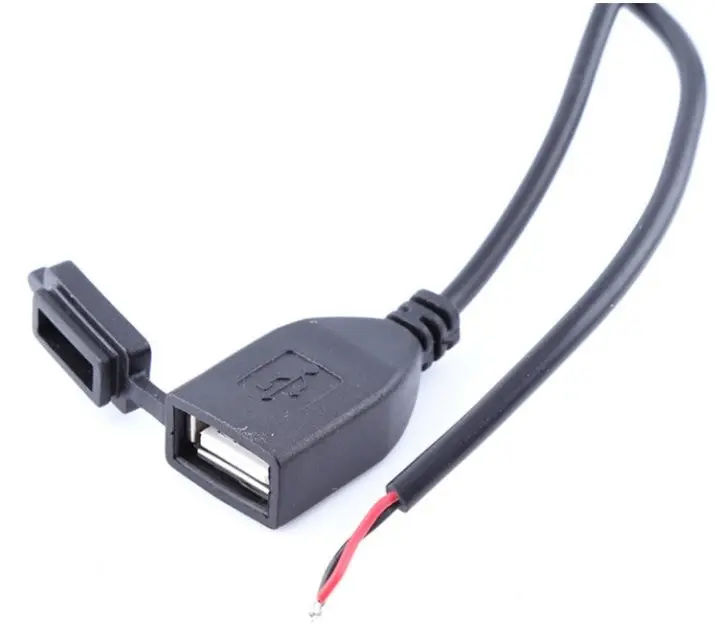 Wasserdichte USB-Anschlussdose Multi-Befestigung 5307 Brazoline