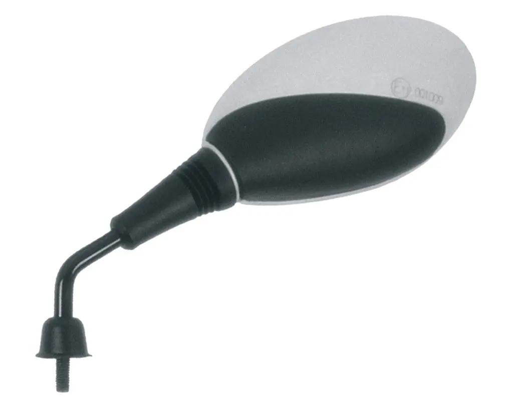 Adaptierbarer Rückspiegel Original YAMAHA links BRAZOLINE