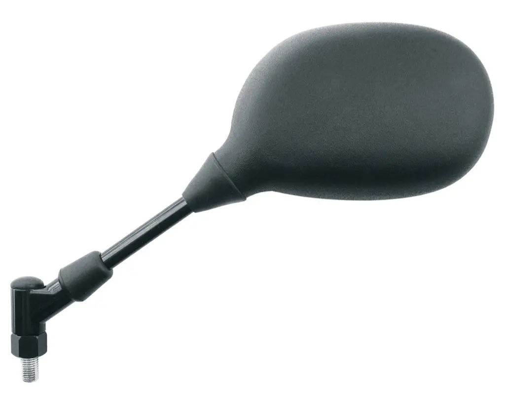 Levý adaptabilní zpětné zrcátko originál YAMAHA BRAZOLINE