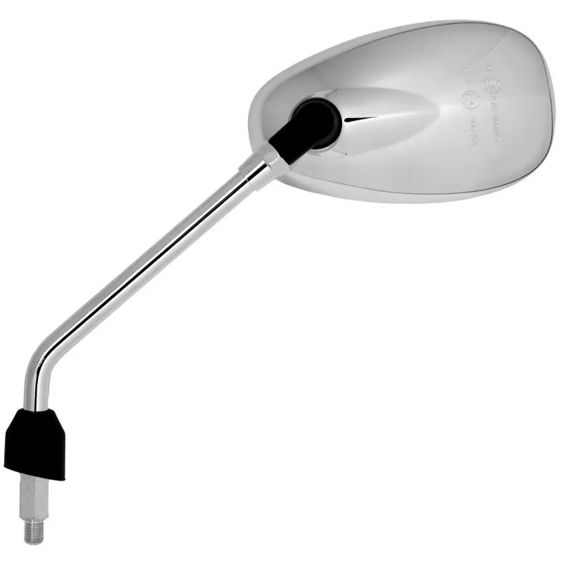 Außenspiegel links passend für PIAGGIO BEVERLY 300 IE 4V RST E3 BRAZOLINE