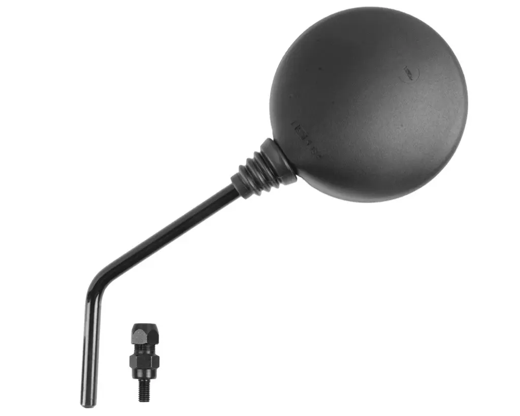 Adaptierbarer Rückspiegel Original BMW links BRAZOLINE