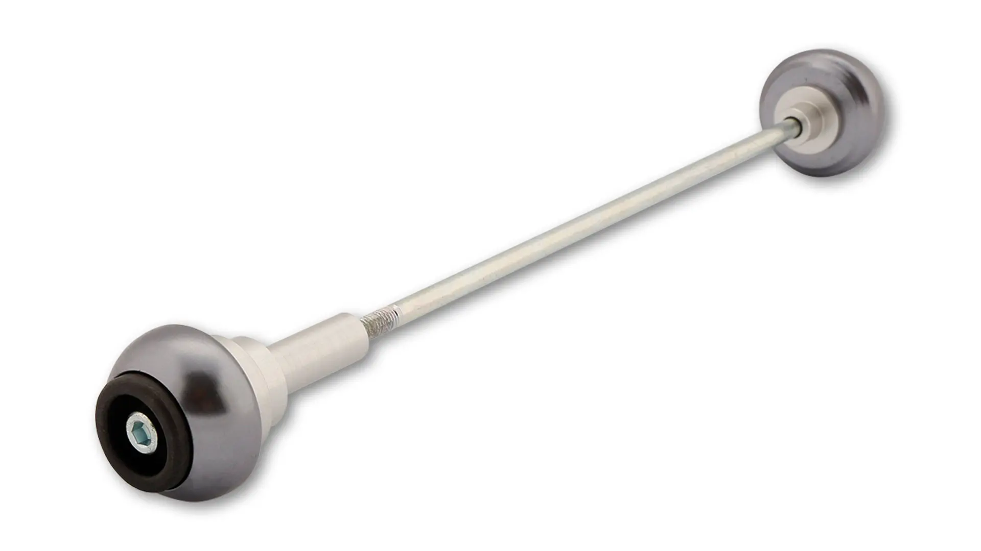 LSL Axe Balls Classic - Kunststoff-Satz Aprilia RS 660 2020- Titan Vorne