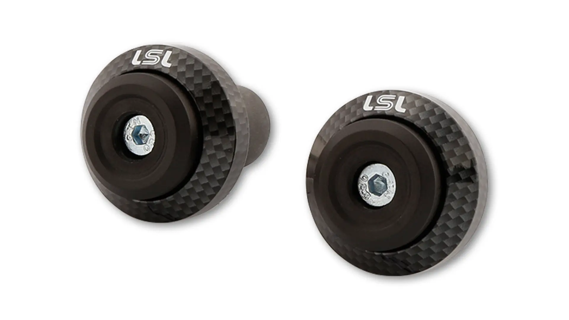 LSL Axe Ball GONIA BMW R 1200 S 06- Titan Vorne