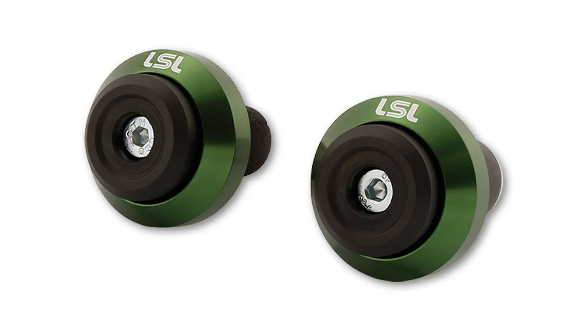 LSL Axe Ball Gonia 핸들바 Ducati
