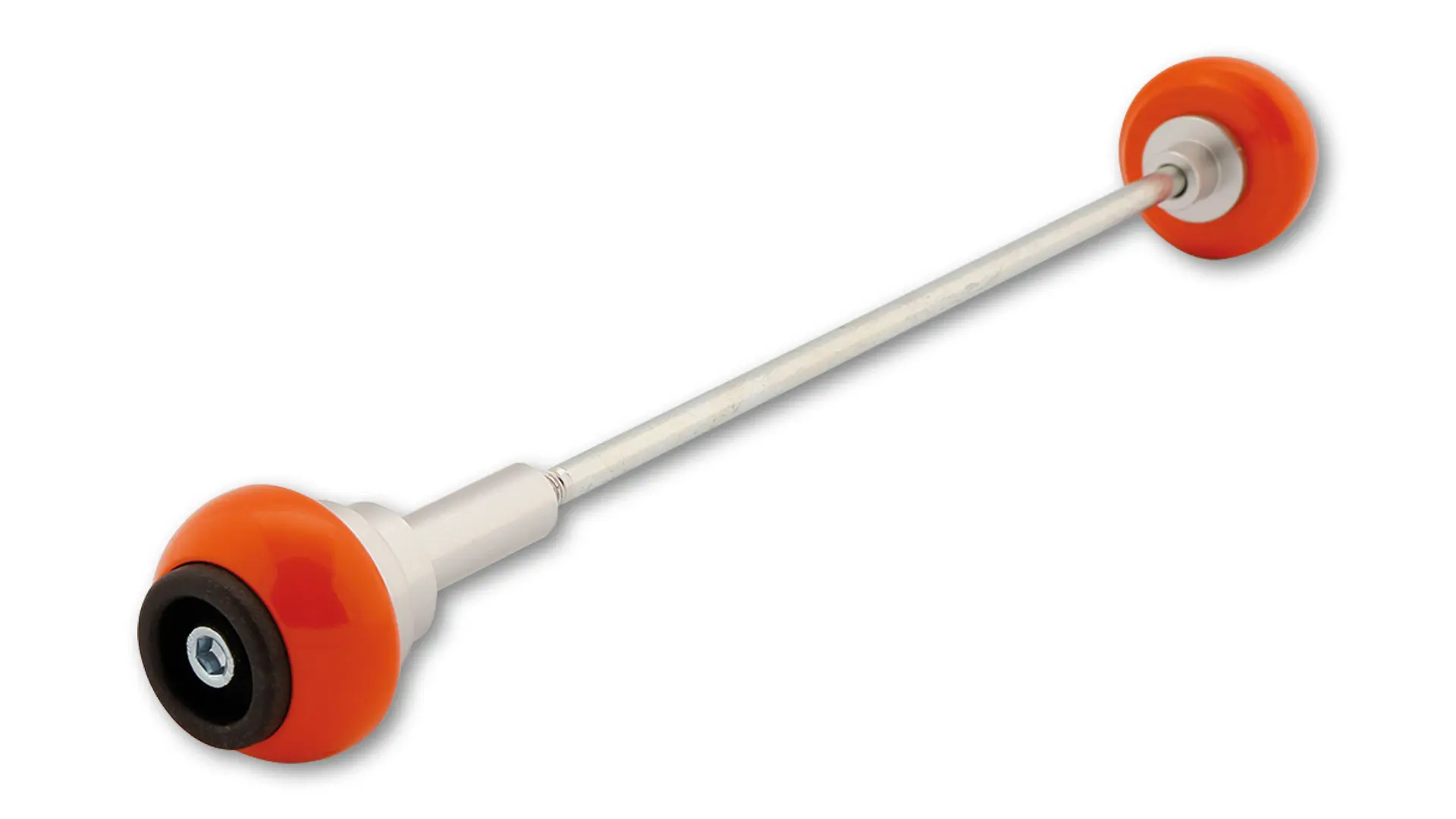 LSL Άξονας Balls Classic π.χ. Z 1000 07- πορτοκαλί εμπρός