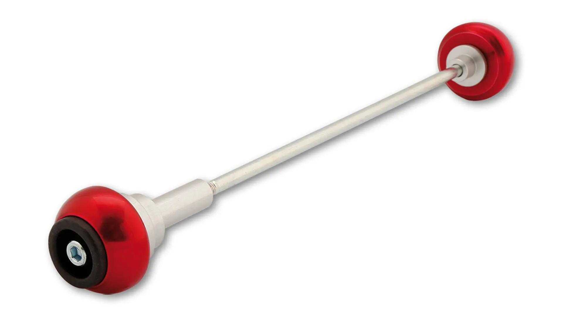 LSL Boules de roulement Axe Classic I.A. Z 1000 14- Rouge Avant