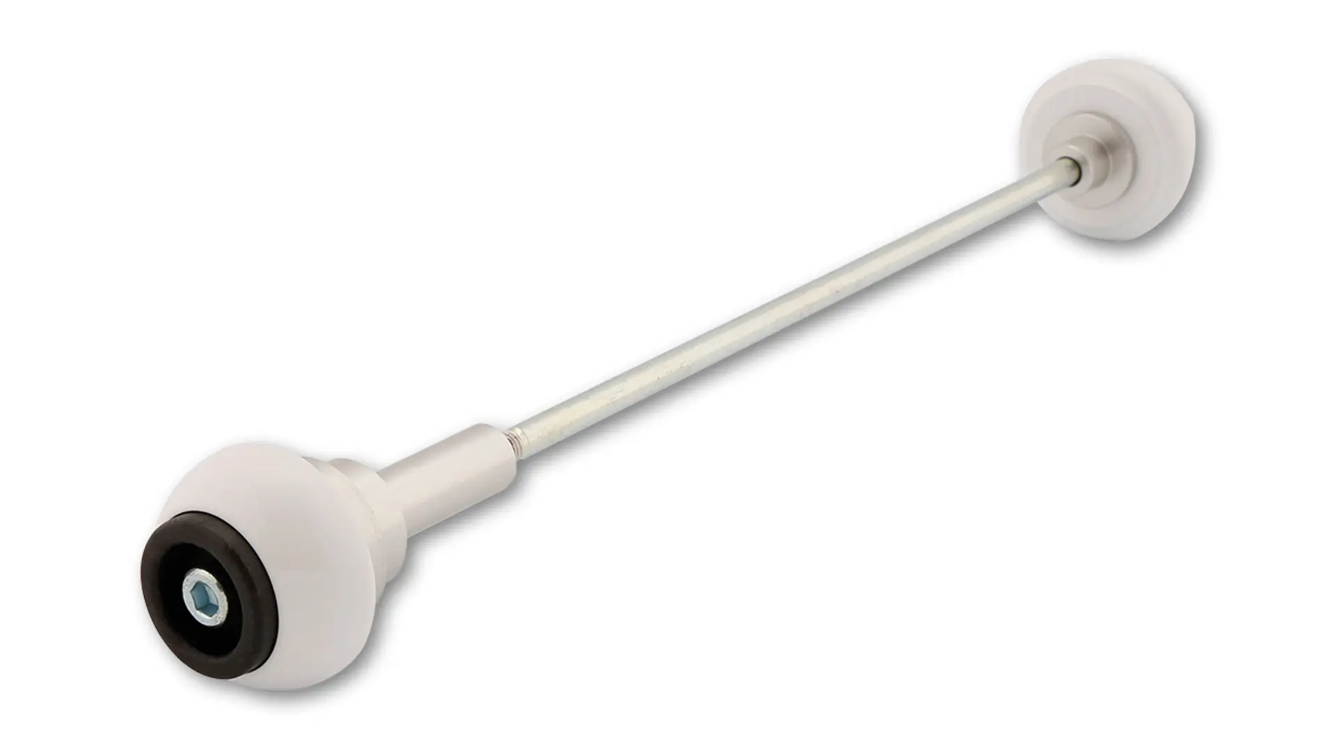 LSL Axe balls classic i.a. 690 Duke أبيض أمامي
