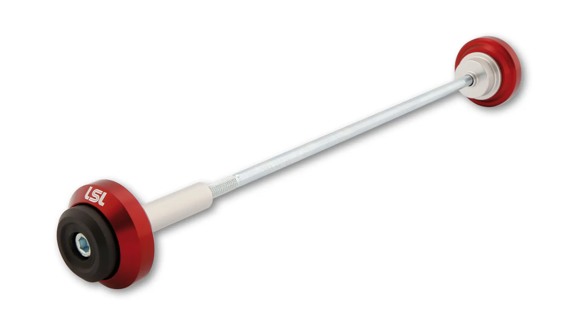 قفازات LSL Axe Ball Gonia Tiger 1200 Explorer ABS