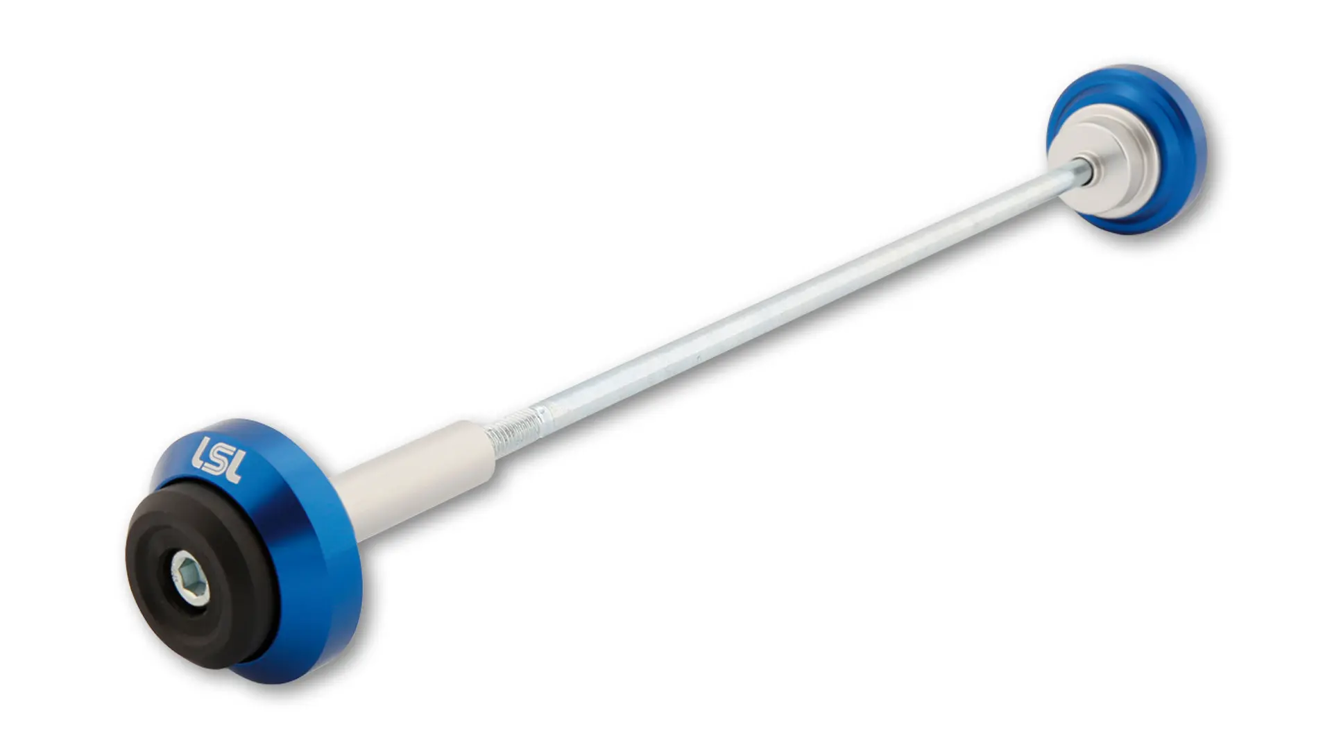 LSL Axe Ball Gonia Kit Kunststoff vorne Yamaha
