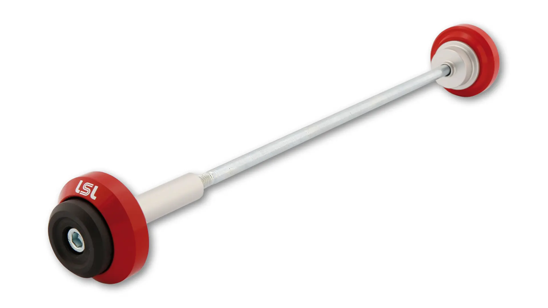 LSL Axe Balls GONIA Aprilia RS 660 2020- rot