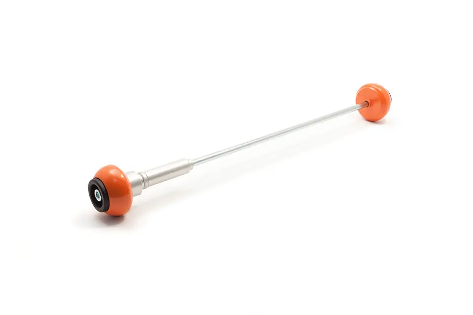 LSL Axe Balls Classic Variateur BMW/Honda/Yamaha Orange Arrière