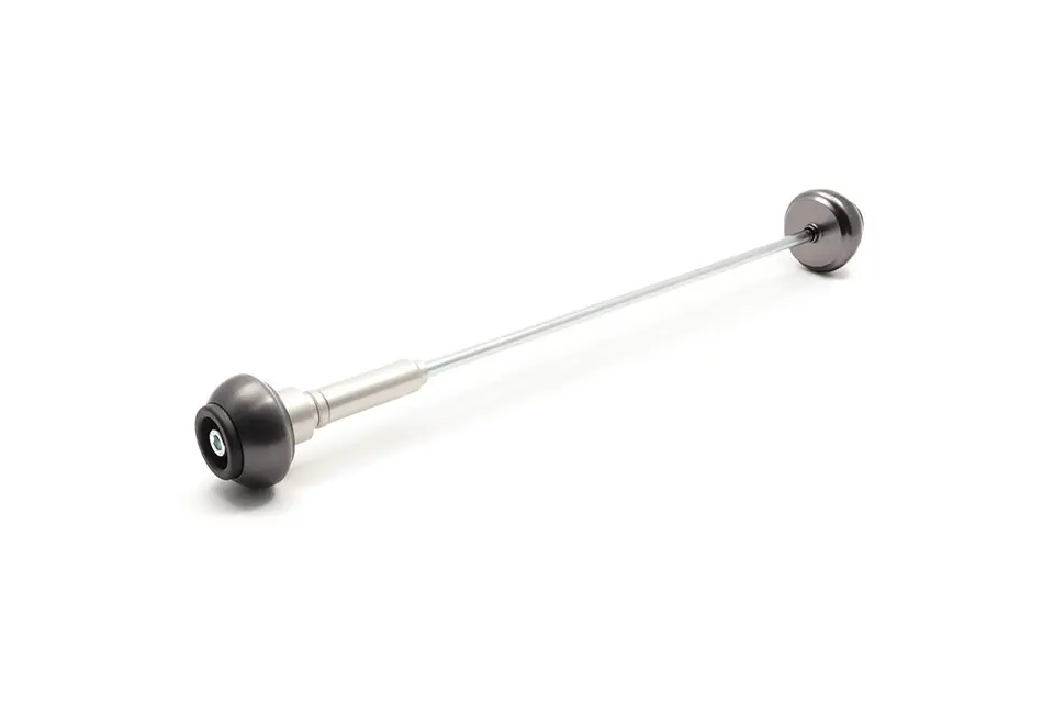 LSL Axe Balls Classic I.A. Hypermotard Titanium Grå Bag
