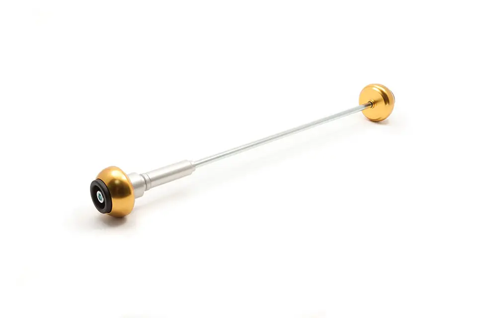 LSL Aksel balls classic i.a. MT-09 -16 gull bak