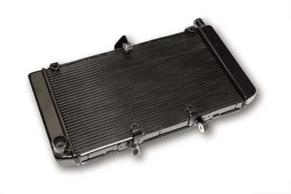 Waterradiator Brazoline Honda CB 600 F Hornet - CBF 600 (07-13)