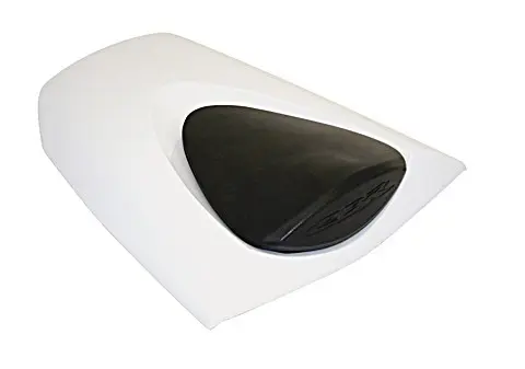 Sitzabdeckung Brazoline passend für CBR 600 RR PC40 07/09
