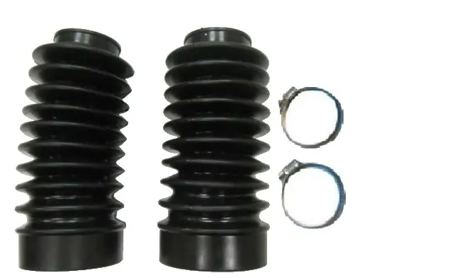 Soufflets de fourche 42/60mm Brazoline