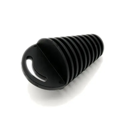 Πώμα εξάτμισης από καουτσούκ 32-60mm BRAZOLINE