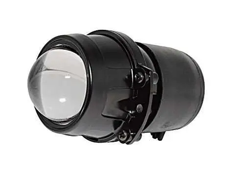 BRAZOLINE 미니 렌티큘러 헤드라이트 H1 12V 55W