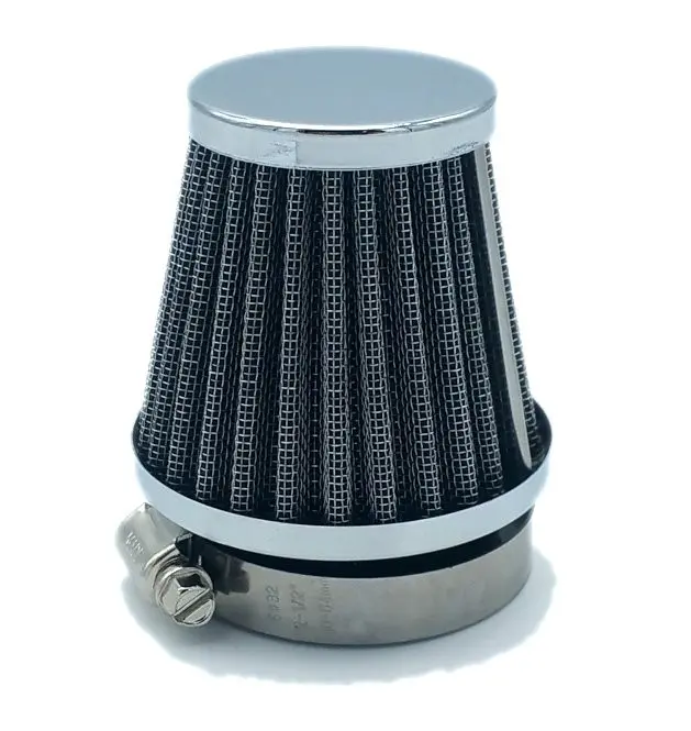 Brazoline 35毫米锥形空气滤清器
